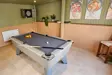 Three Little Pigs Games Room