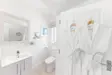 Sea Dragon Dolphin Bathroom