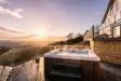 Heatherbryn House Hot Tub 2