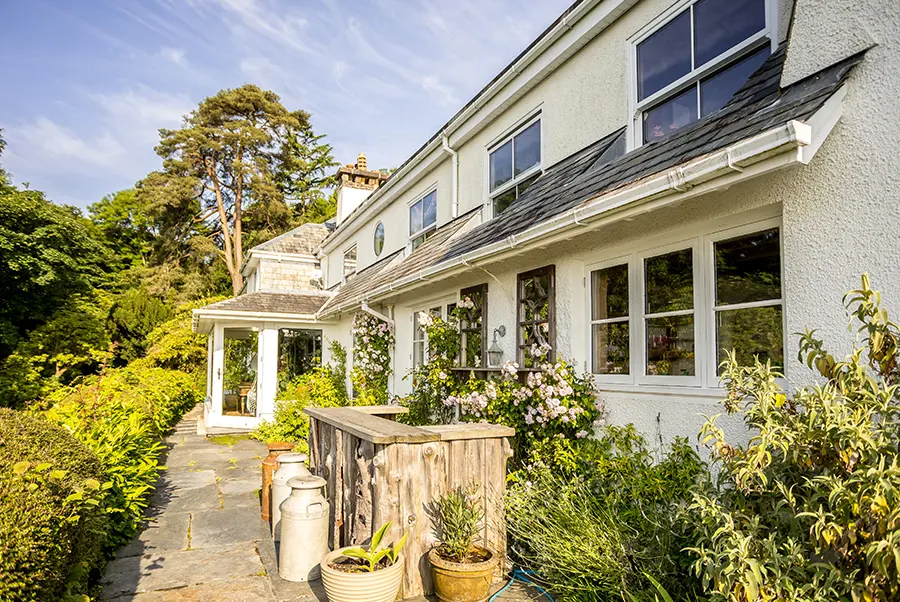 Dartmoor Wonderland Exterior 5