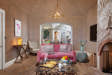Gardens Edge And Cottage Sottage Sitting Room