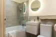 The Retreat Barn Bathroom 3
