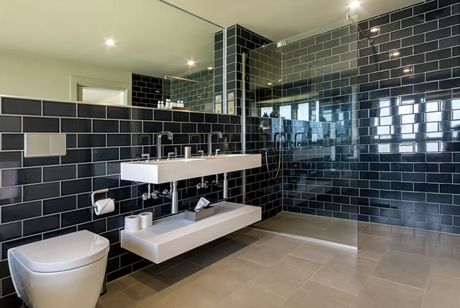 Lulworth House Bathrooms Bathroom7 Big House Experience
