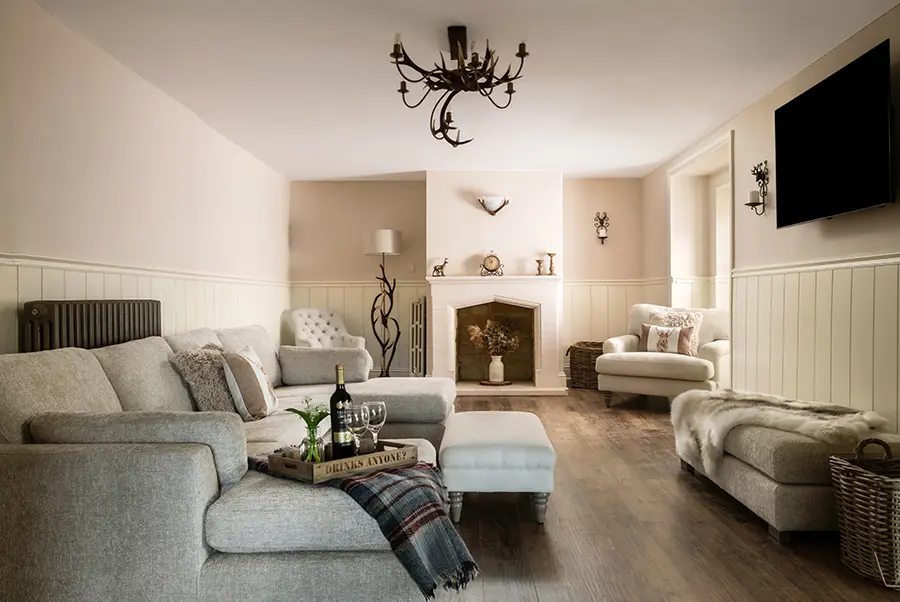 Stargaze Manor Lounge 1