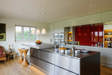 The Beach House Kitchen
