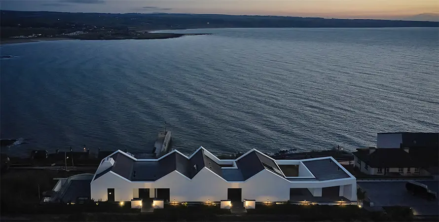 Ocean Bay House Exterior X2