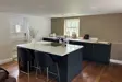 Willow Row Farm Annexe Kitchen 1