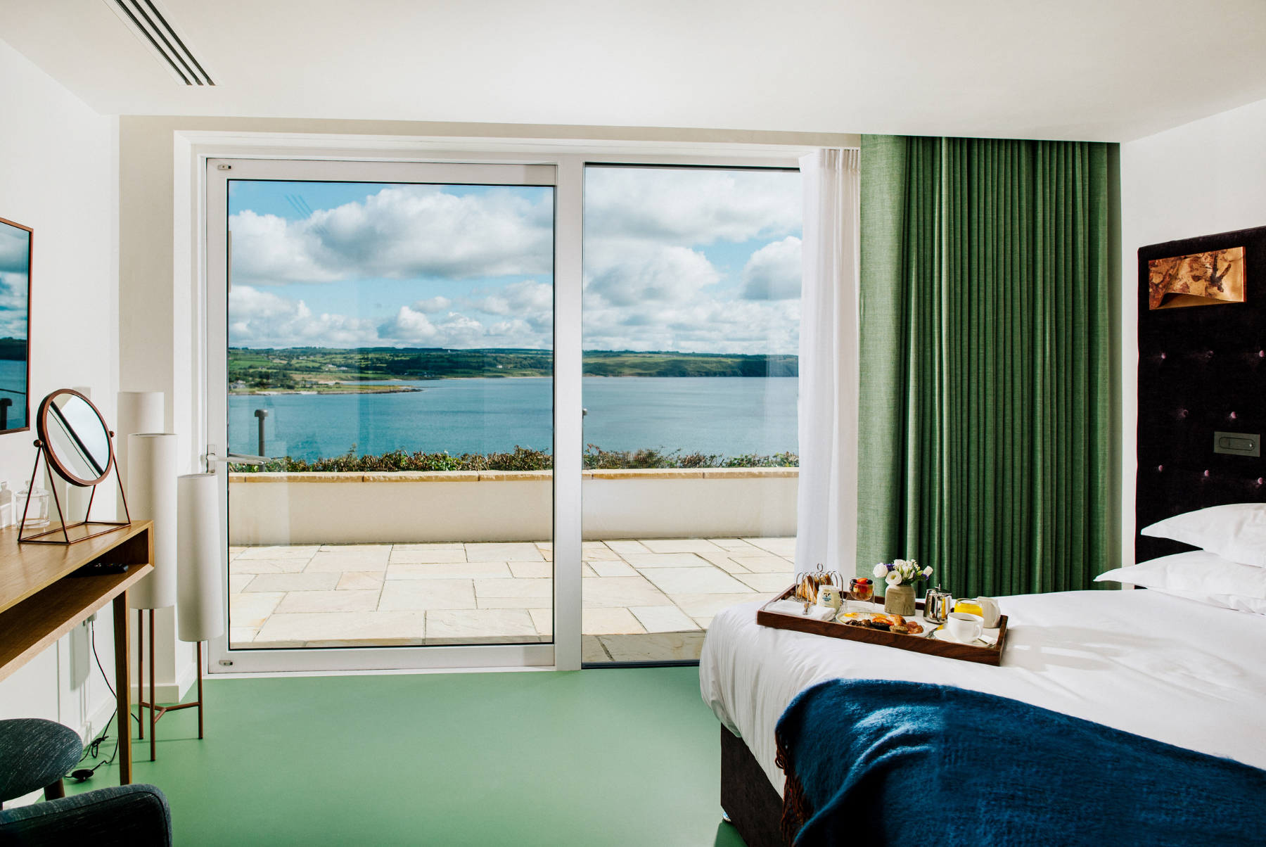 Ocean Bay House Bedroom 2