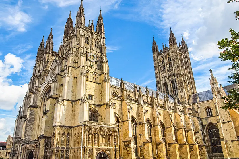 Canterbury Cathedral