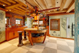 Hawkins' Folly Kitchen