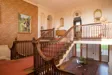 Wantage Manor Staircase 1
