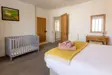 Woldfoot Farm Bedroom 4.2