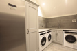 Royd Moor Manor Utility Room