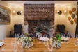 Greenmarsh Farm Dining Room 4