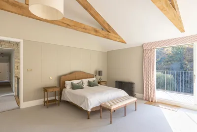 Beauvale Master Bedroom 1