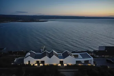 Ocean Bay House Exterior 1