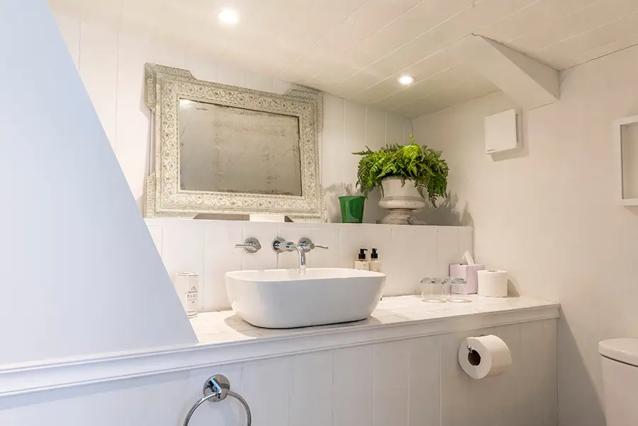 Three Little Pigs Bathroom 2