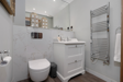 Stonegate Lodge Central Gatehouse Bathroom 2