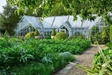 Frome House Greenhouse