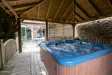 Woldfoot Farm Hot Tub 1