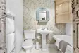 Dartmoor Wonderland Cabin Bedroom 1 Ensuite