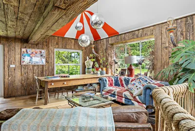 Dartmoor Wonderland Mezzanine 2