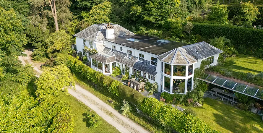 Dartmoor Wonderland Exterior 2