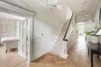 Windmill View Hallway