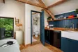 Parsonage House Coach House Interior 4
