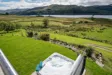 Loch Tay Lodge Hot Tub 1