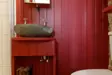 Rapunzels' Keep Bathroom 5
