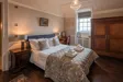 Highlands House Holborn Bedroom