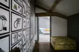 Brynglas Manor Master Dressing Room