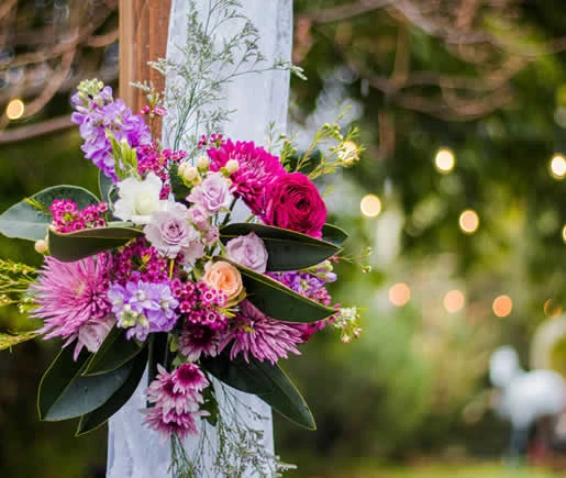 Royd Moor Manor Weddings Flowers