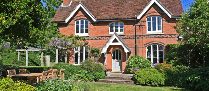 The Bailiffs House Hero2