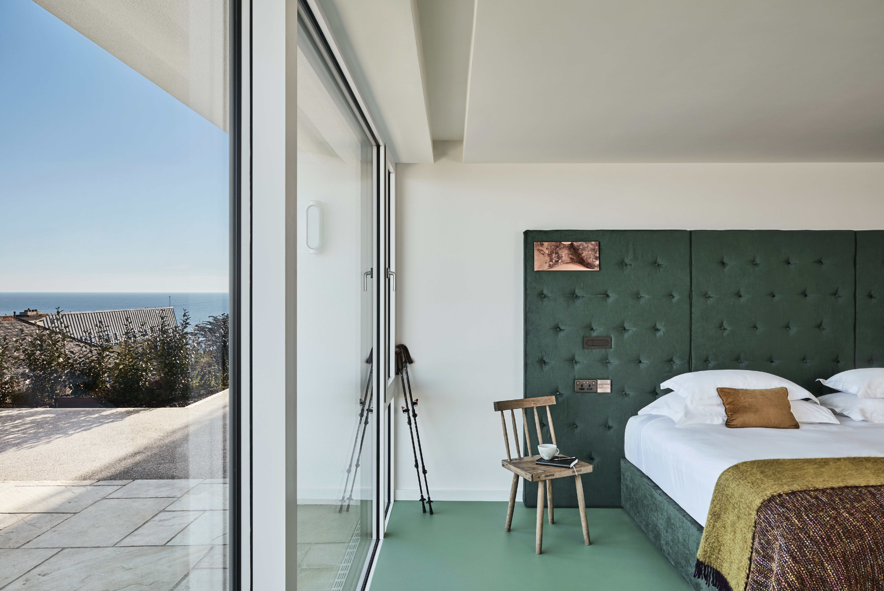Ocean Bay House Bedroom 6