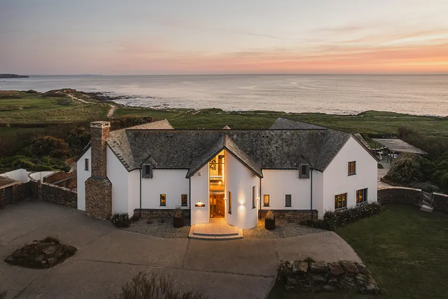 The Beach House Exterior 5