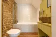 Rapunzels' Keep Bathroom 6