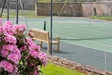 Kingswell House Tennis Court