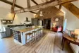The Retreat Barn Kitchen 2