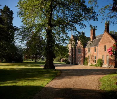 Grid Image Rippon Hall