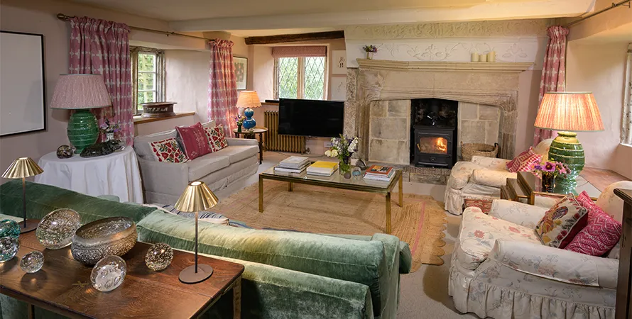 Meadowbank Manor Drawing Room (1)