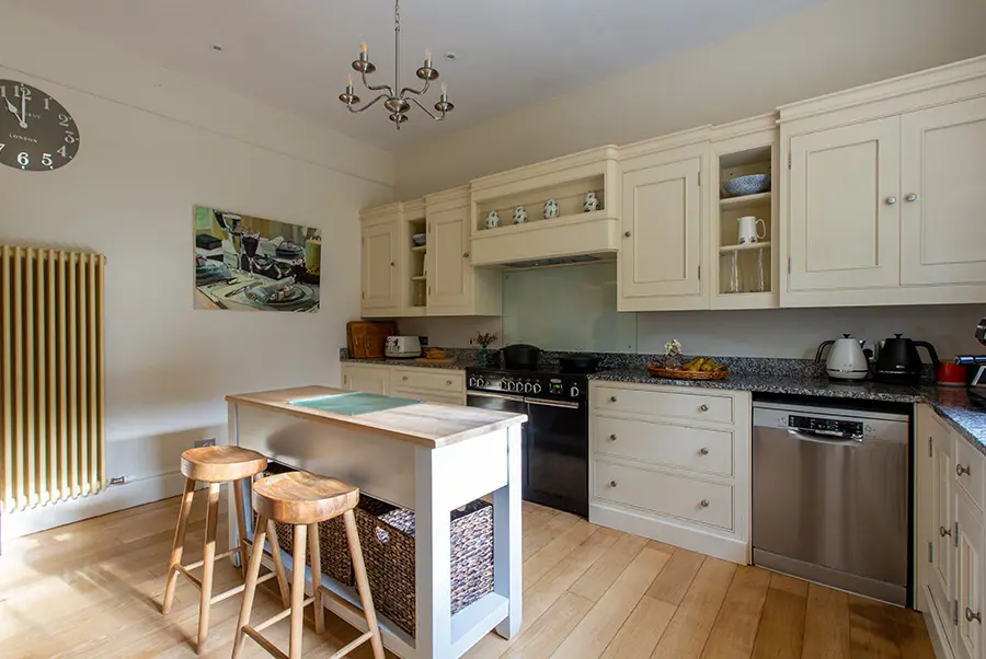 Beckstone Kitchen 2