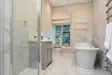 Stonegate Lodge Gatehouse East Bathroom 2