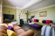 Brynglas Manor Sitting Room 1