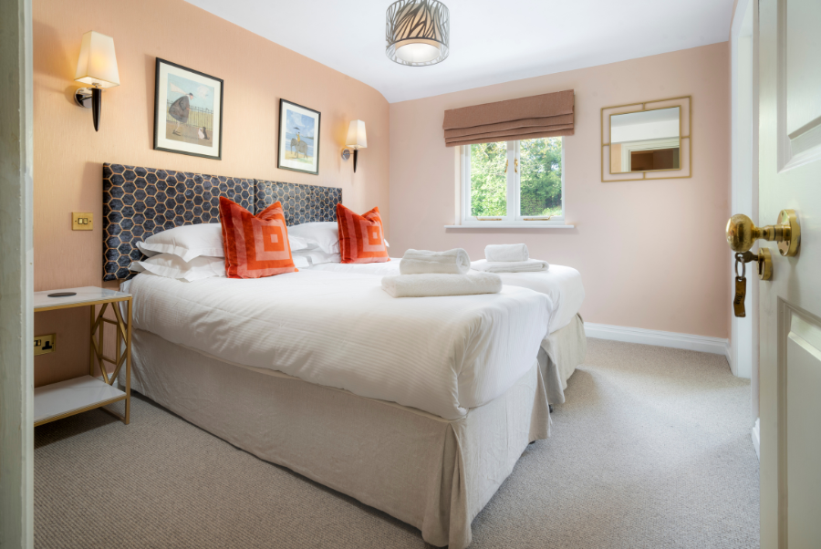 Bedroom 7