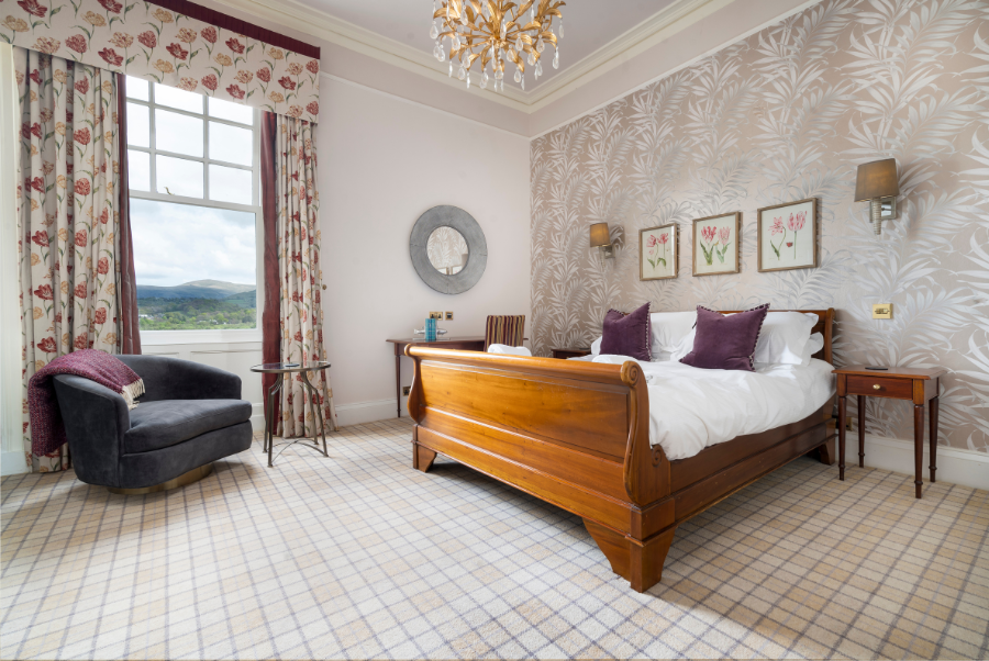 Keswick Suite