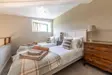 Three Little Pigs Mezzanine Bedroom 1