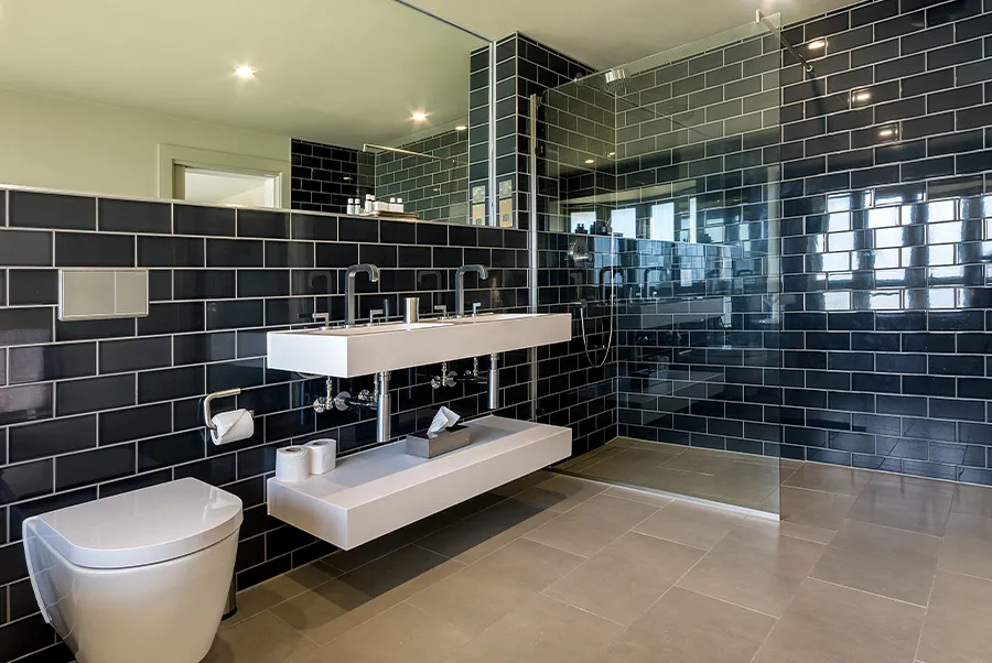 Lulworth House Bathroom 5.1