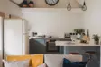 Moone Manor Barn Kitchen